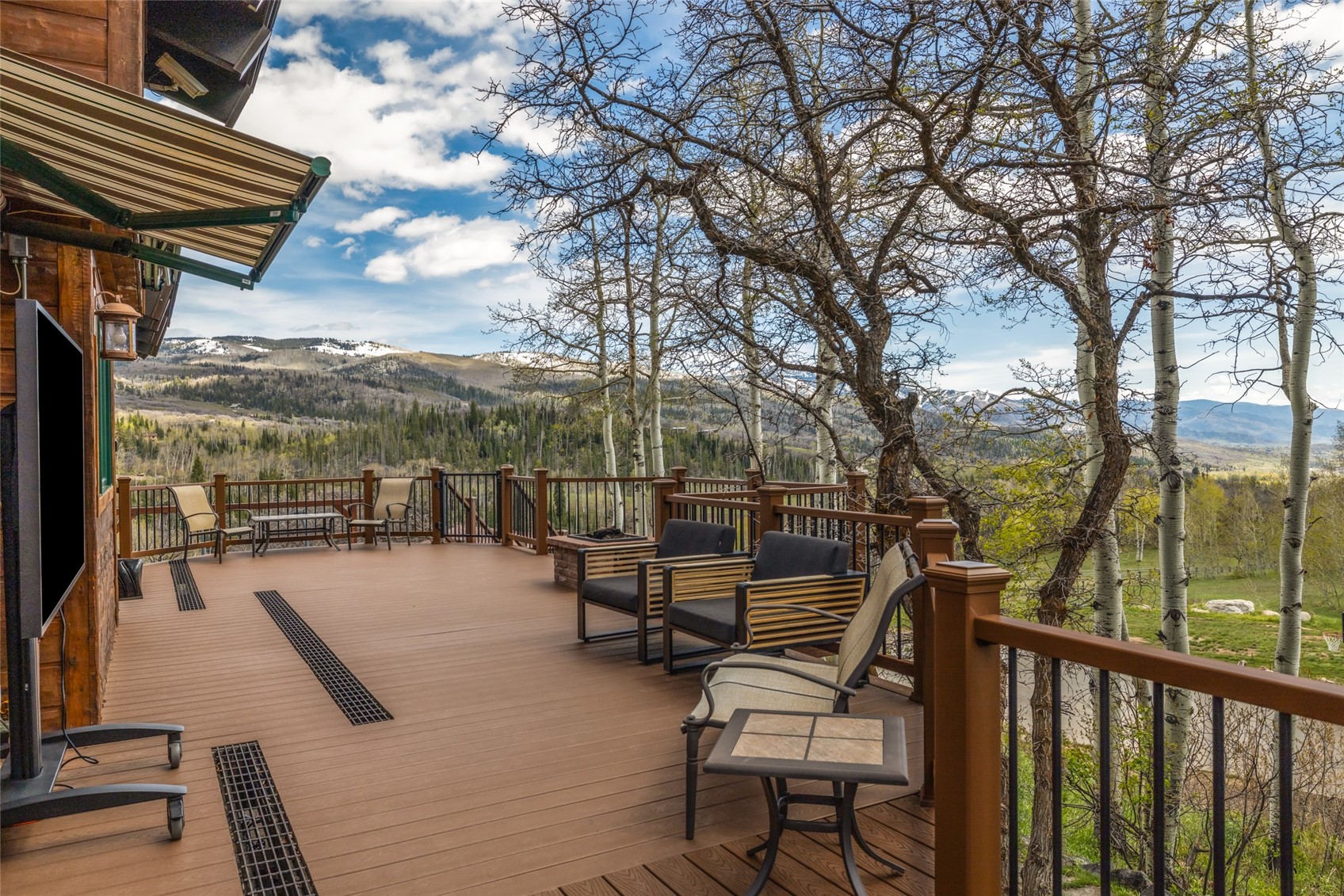 31775 Bradley Ranch Steamboat Springs CO 80487
