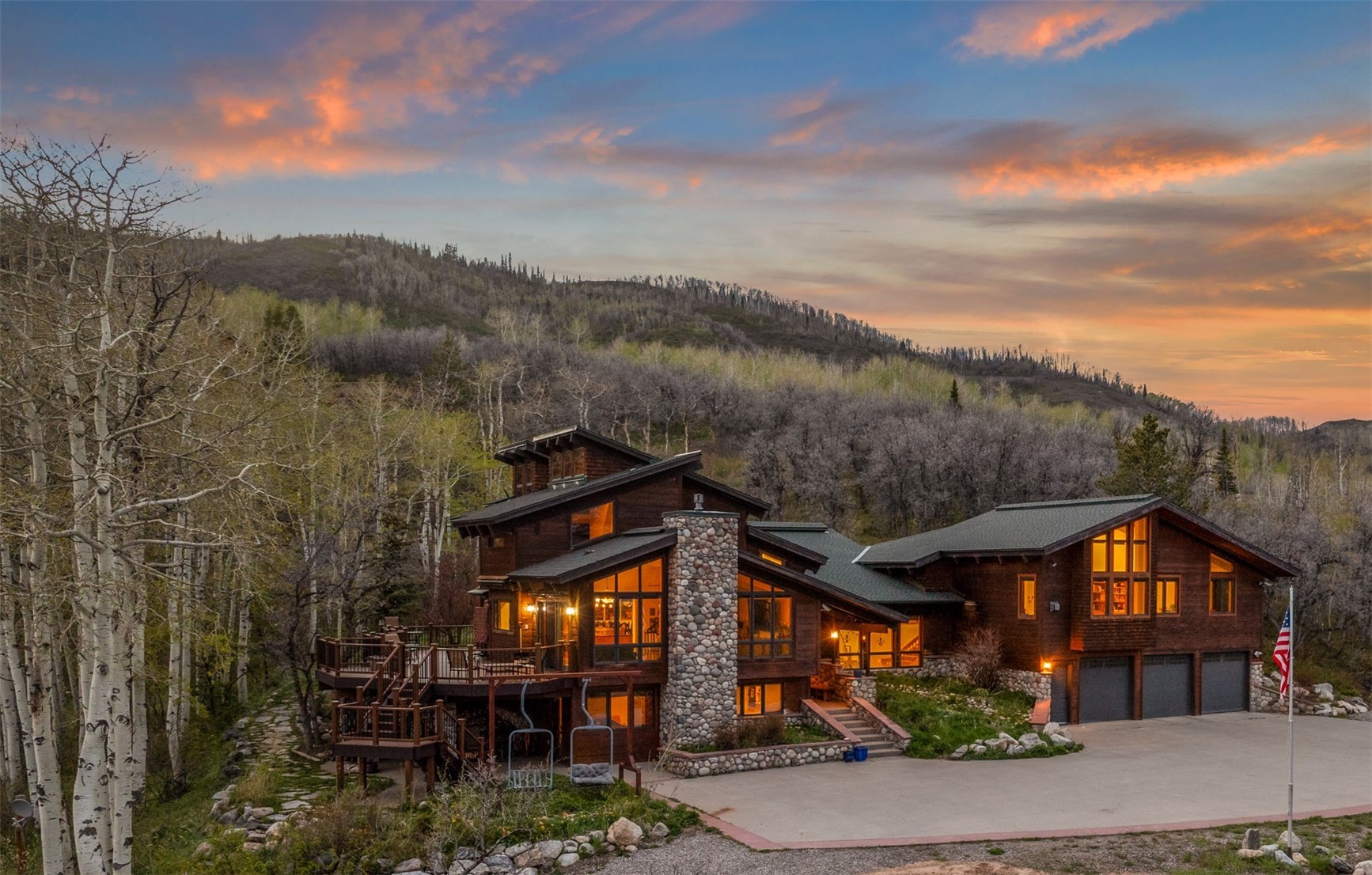 31775 Bradley Ranch Steamboat Springs CO 80487
