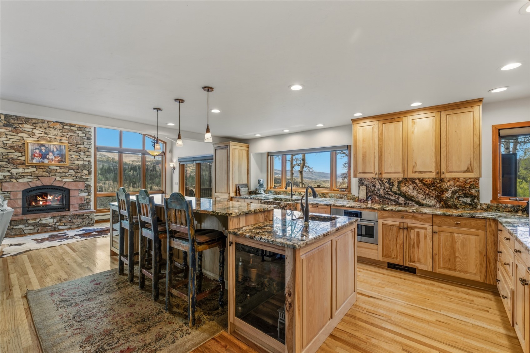 31775 Bradley Ranch Steamboat Springs CO 80487
