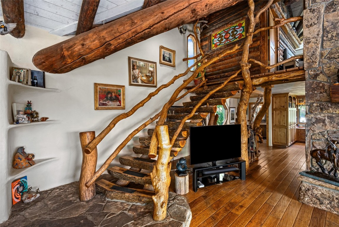2350 Glacier Ridge Steamboat Springs CO 80487