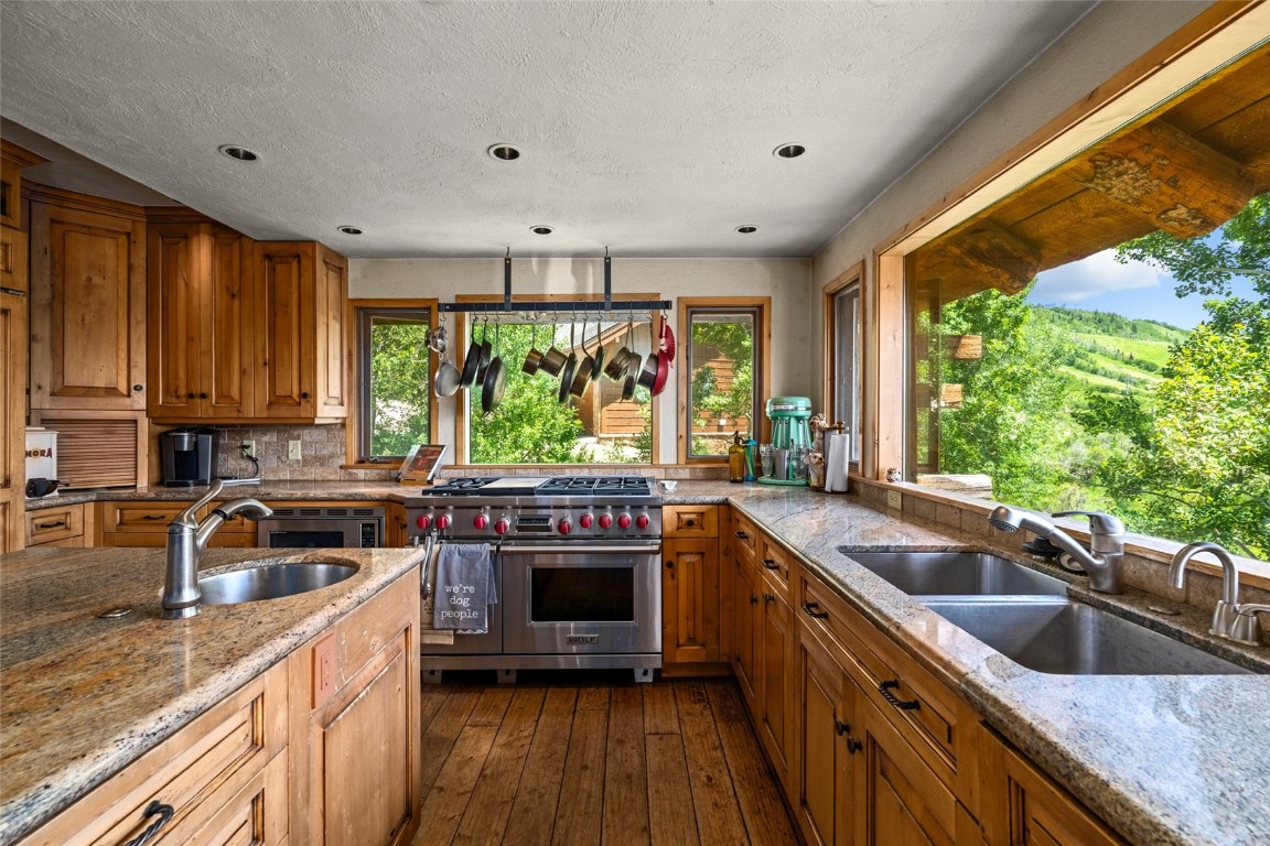 2350 Glacier Ridge Steamboat Springs CO 80487