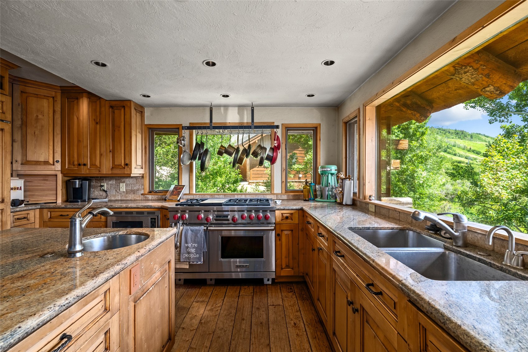 2350 Glacier Ridge Steamboat Springs CO 80487