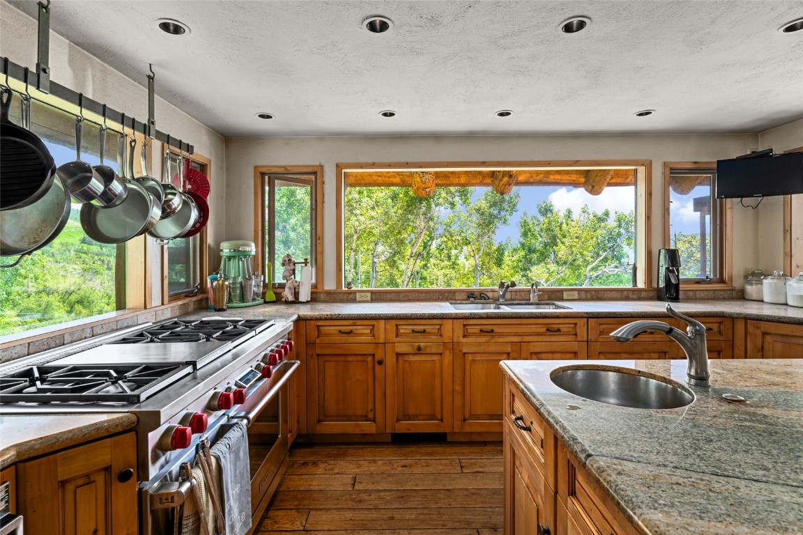 2350 Glacier Ridge Steamboat Springs CO 80487