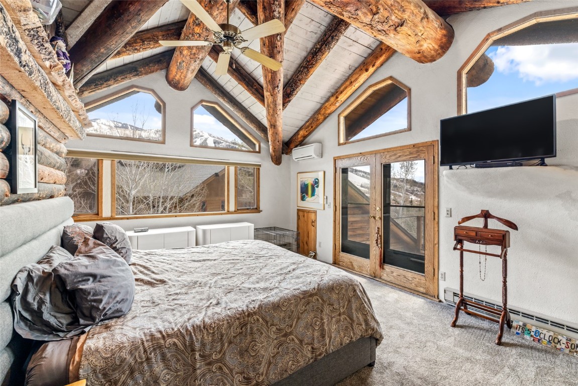 2350 Glacier Ridge Steamboat Springs CO 80487