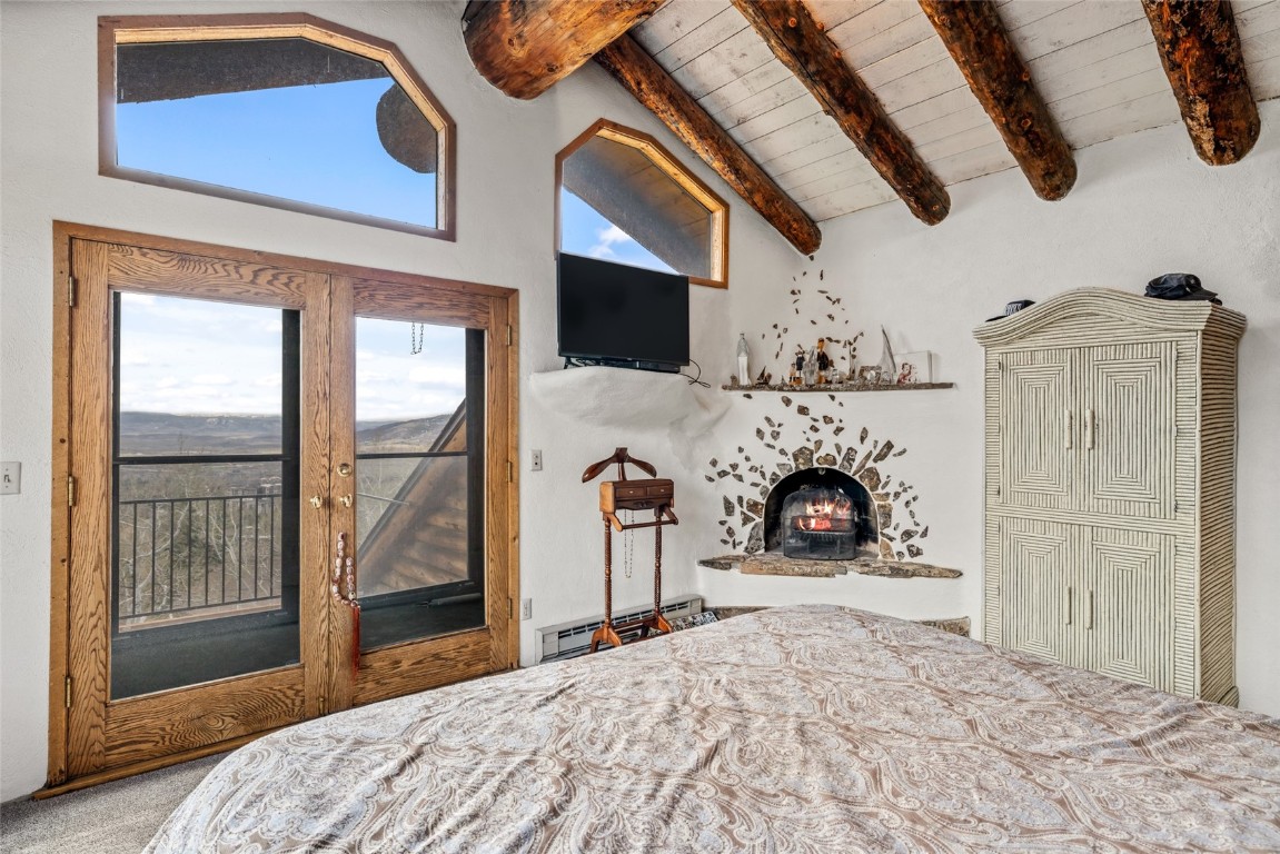 2350 Glacier Ridge Steamboat Springs CO 80487