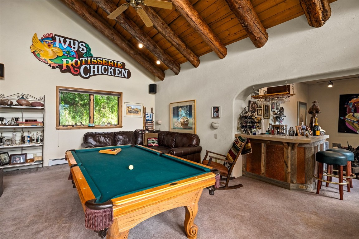 2350 Glacier Ridge Steamboat Springs CO 80487
