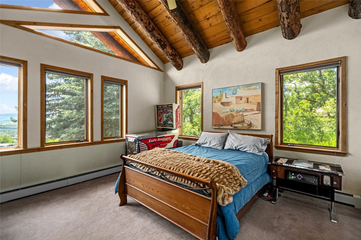2350 Glacier Ridge Steamboat Springs CO 80487