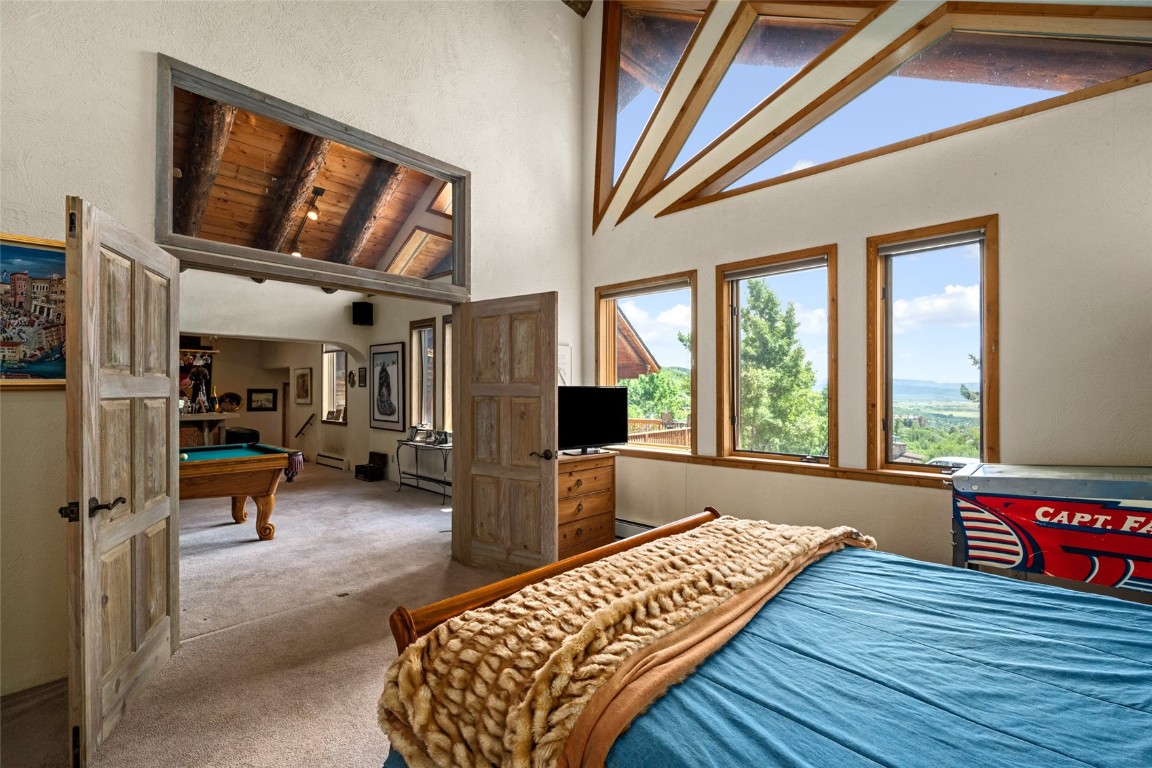 2350 Glacier Ridge Steamboat Springs CO 80487