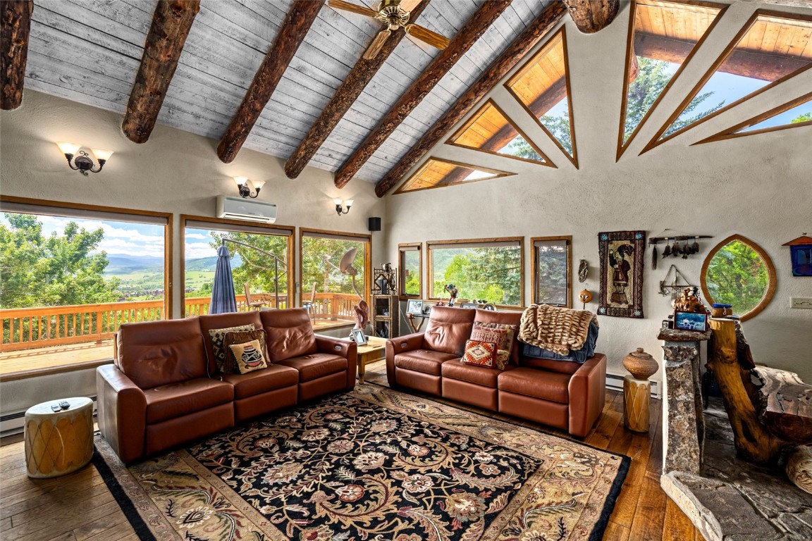 2350 Glacier Ridge Steamboat Springs CO 80487