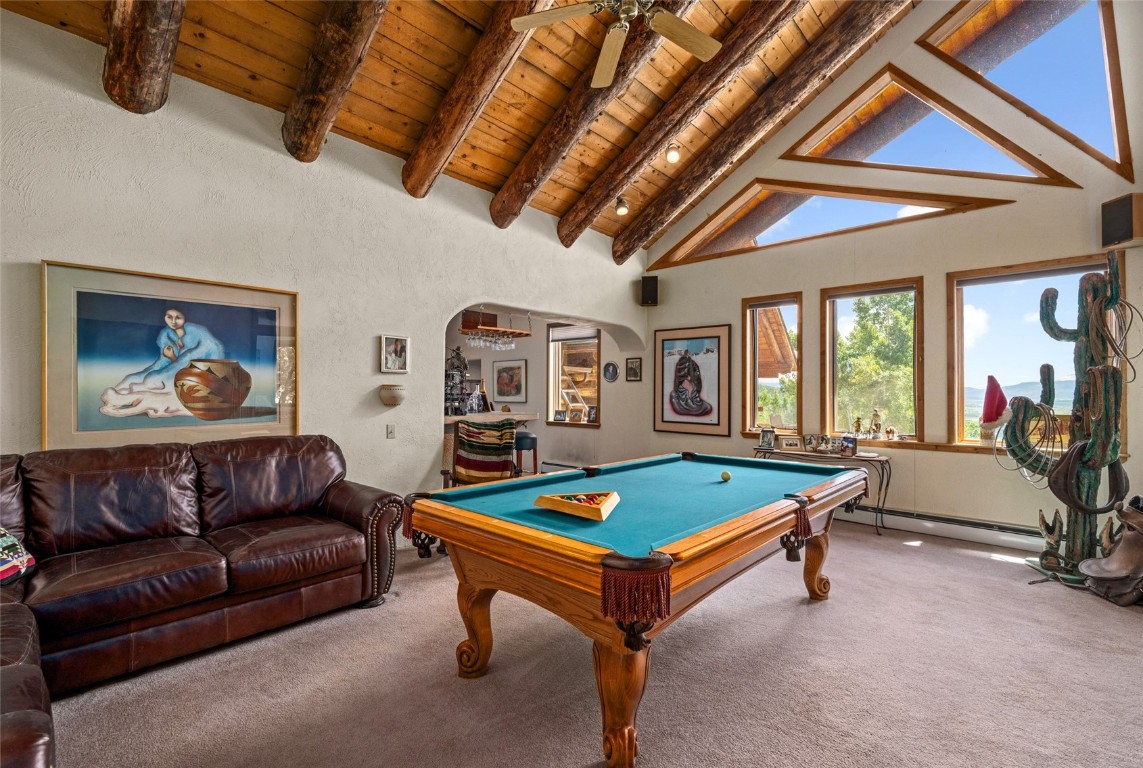 2350 Glacier Ridge Steamboat Springs CO 80487