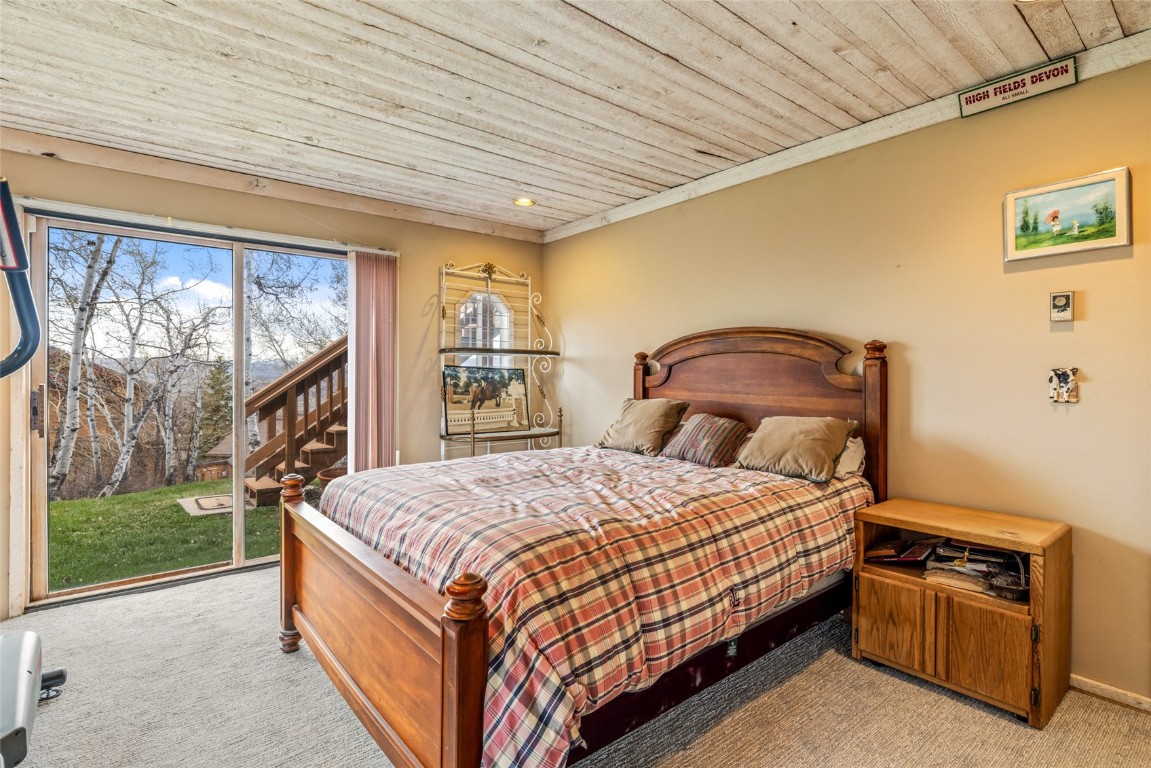 2350 Glacier Ridge Steamboat Springs CO 80487