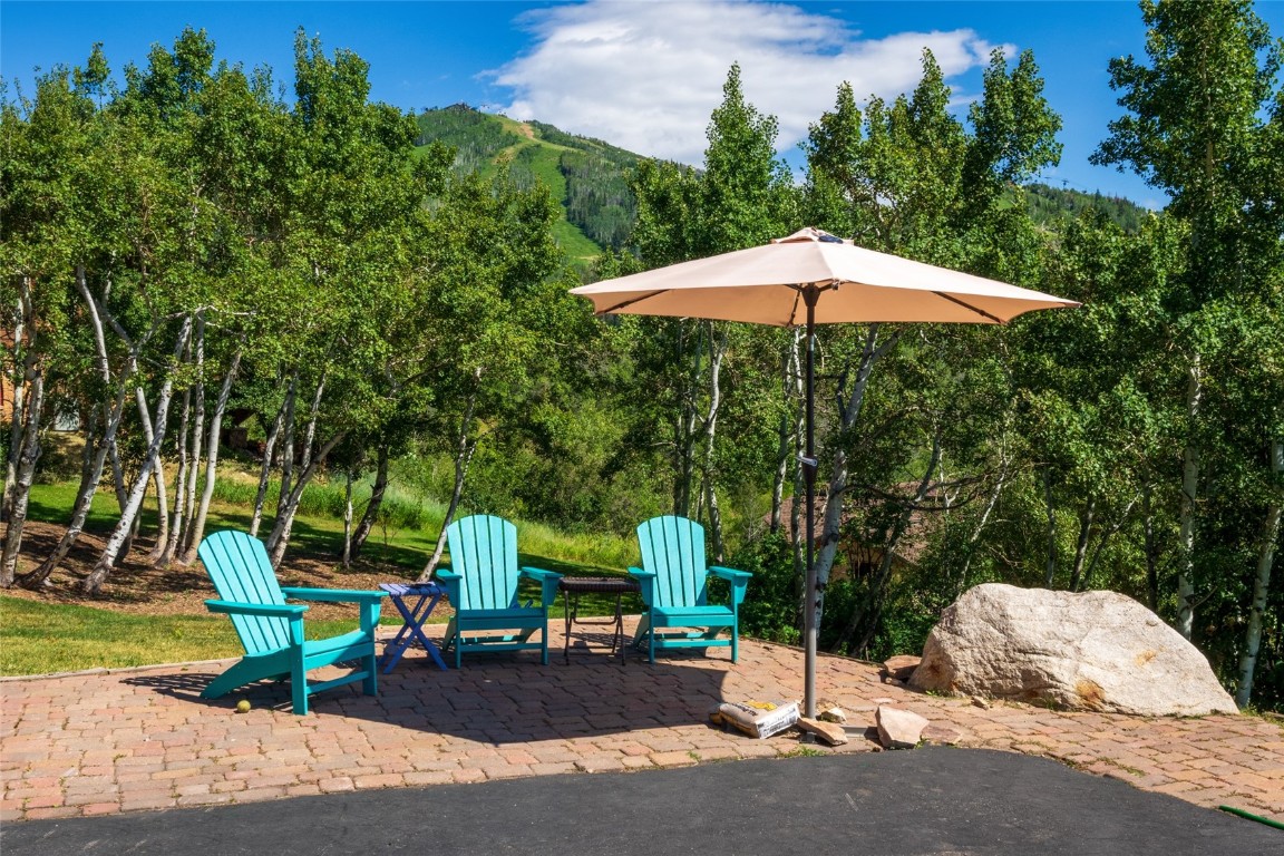 2350 Glacier Ridge Steamboat Springs CO 80487