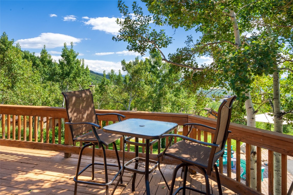 2350 Glacier Ridge Steamboat Springs CO 80487