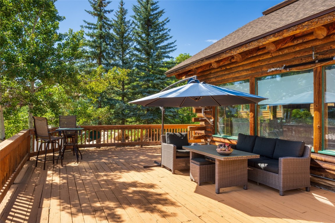 2350 Glacier Ridge Steamboat Springs CO 80487