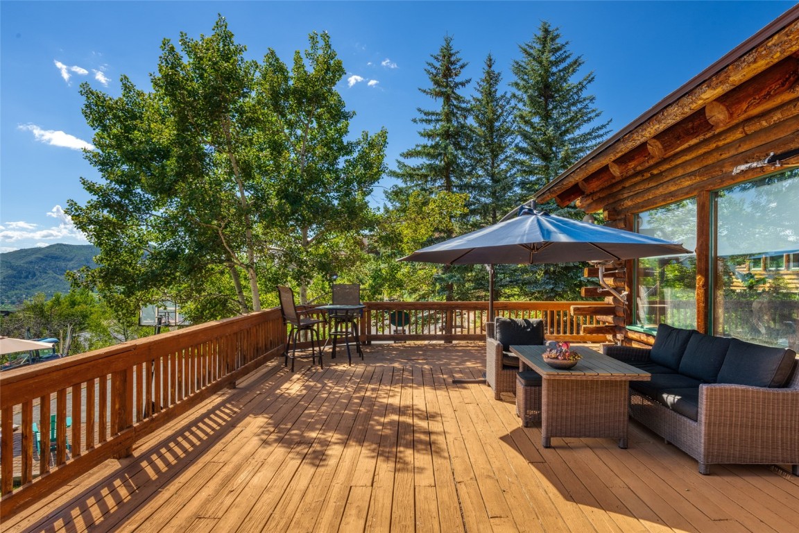 2350 Glacier Ridge Steamboat Springs CO 80487