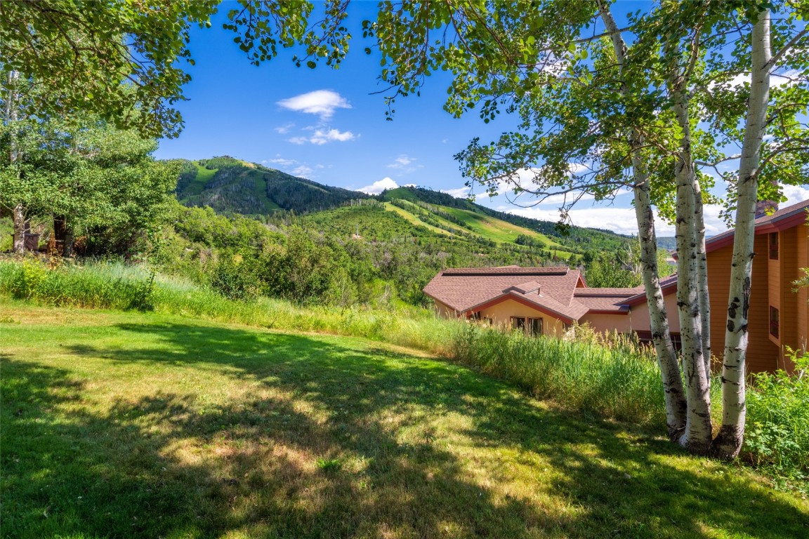 2350 Glacier Ridge Steamboat Springs CO 80487