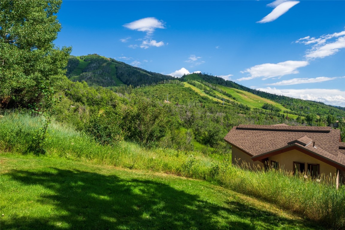 2350 Glacier Ridge Steamboat Springs CO 80487