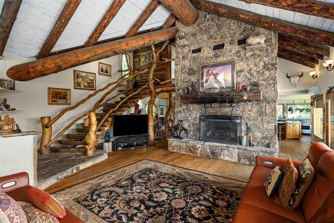 2350 Glacier Ridge Steamboat Springs CO 80487