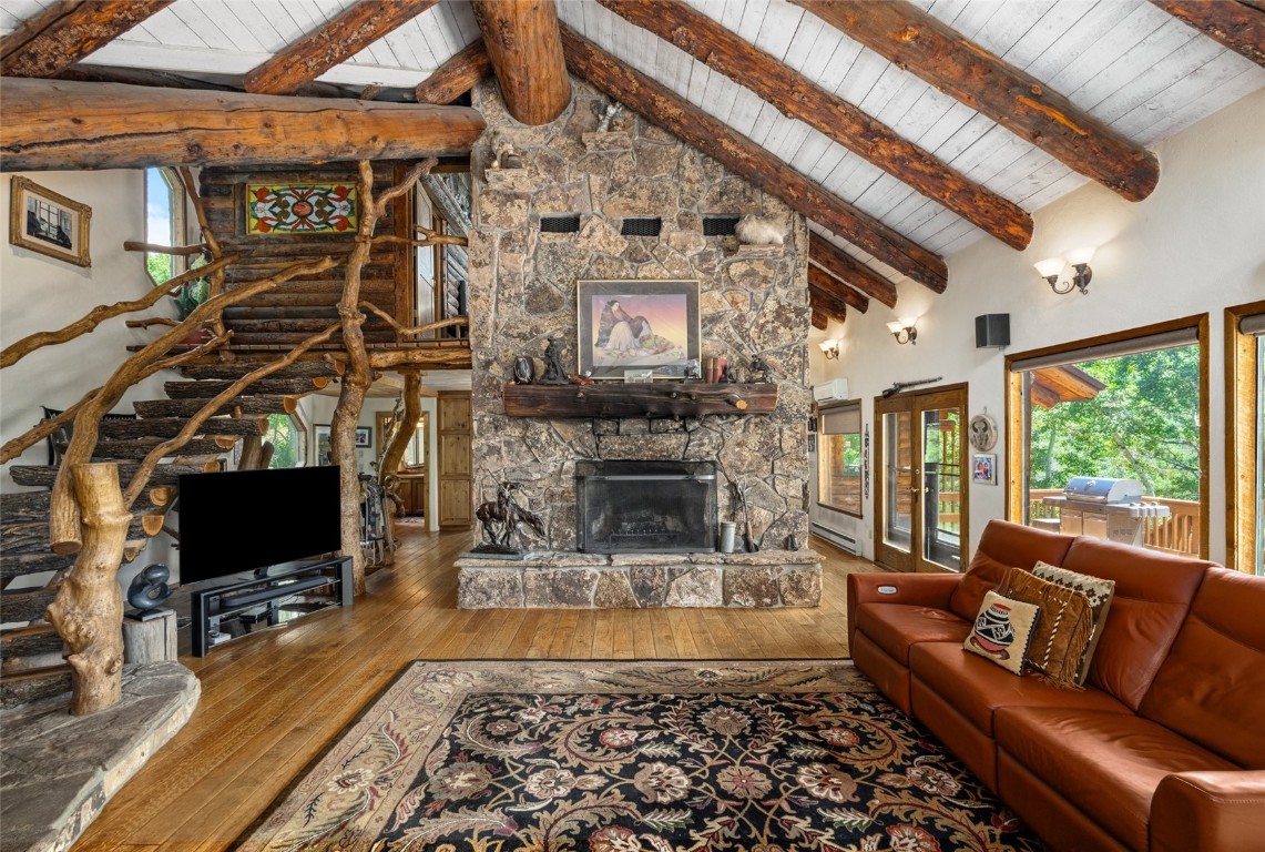 2350 Glacier Ridge Steamboat Springs CO 80487