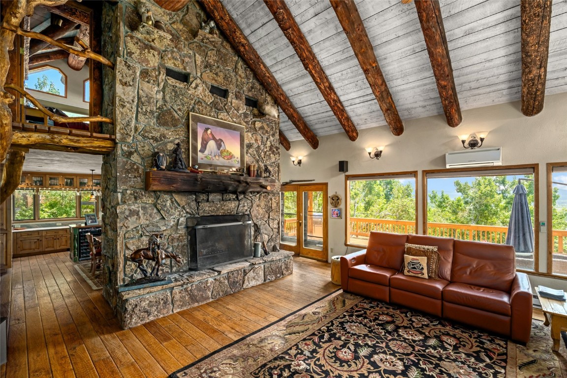 2350 Glacier Ridge Steamboat Springs CO 80487