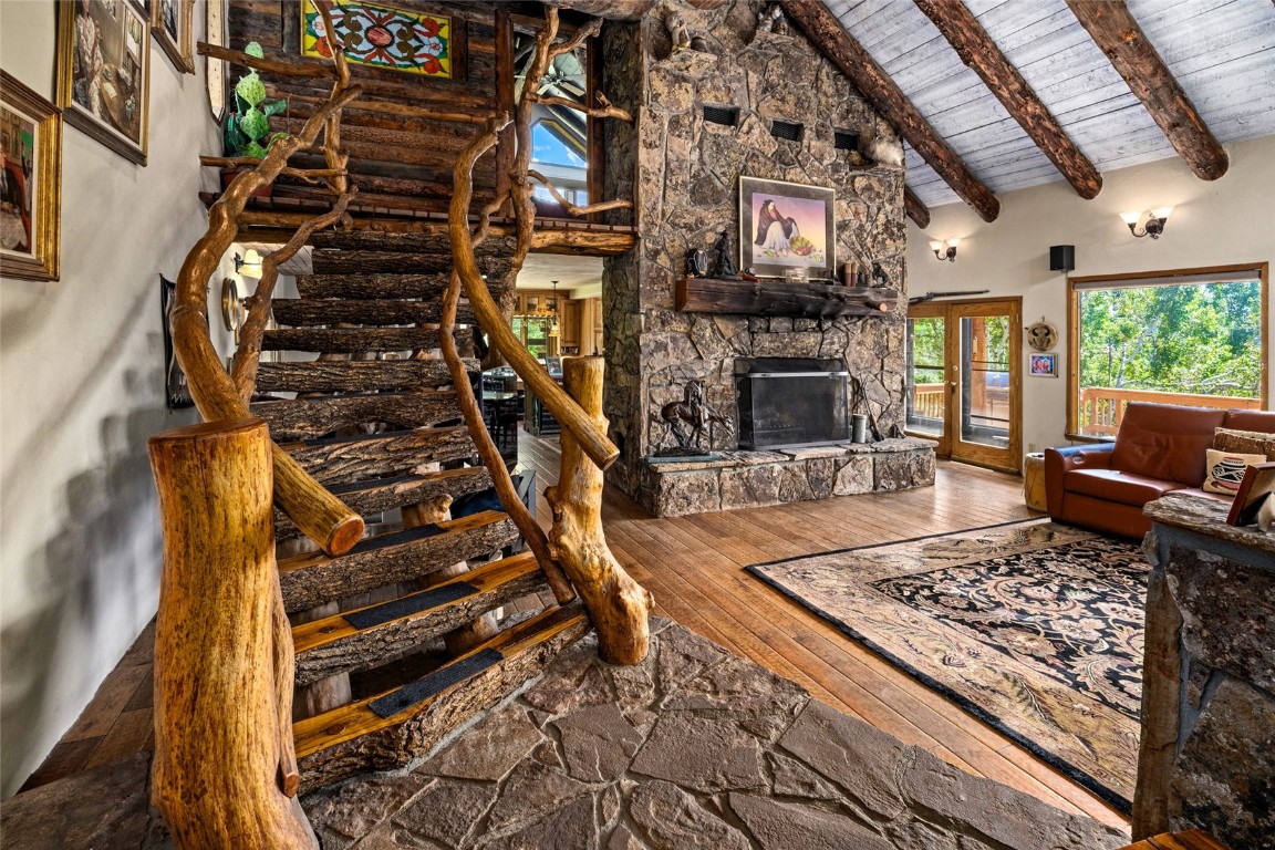 2350 Glacier Ridge Steamboat Springs CO 80487