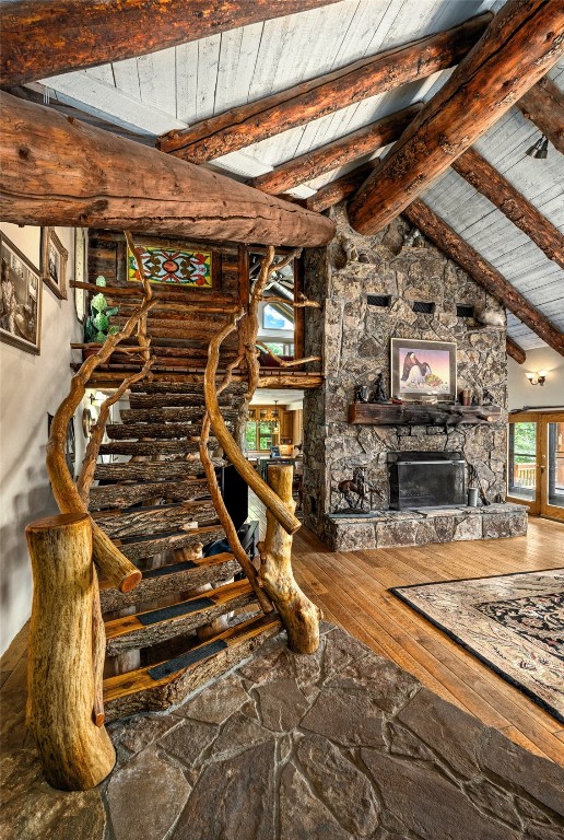 2350 Glacier Ridge Steamboat Springs CO 80487