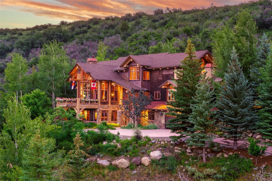 2990 Heavenly View Steamboat Springs CO 80487