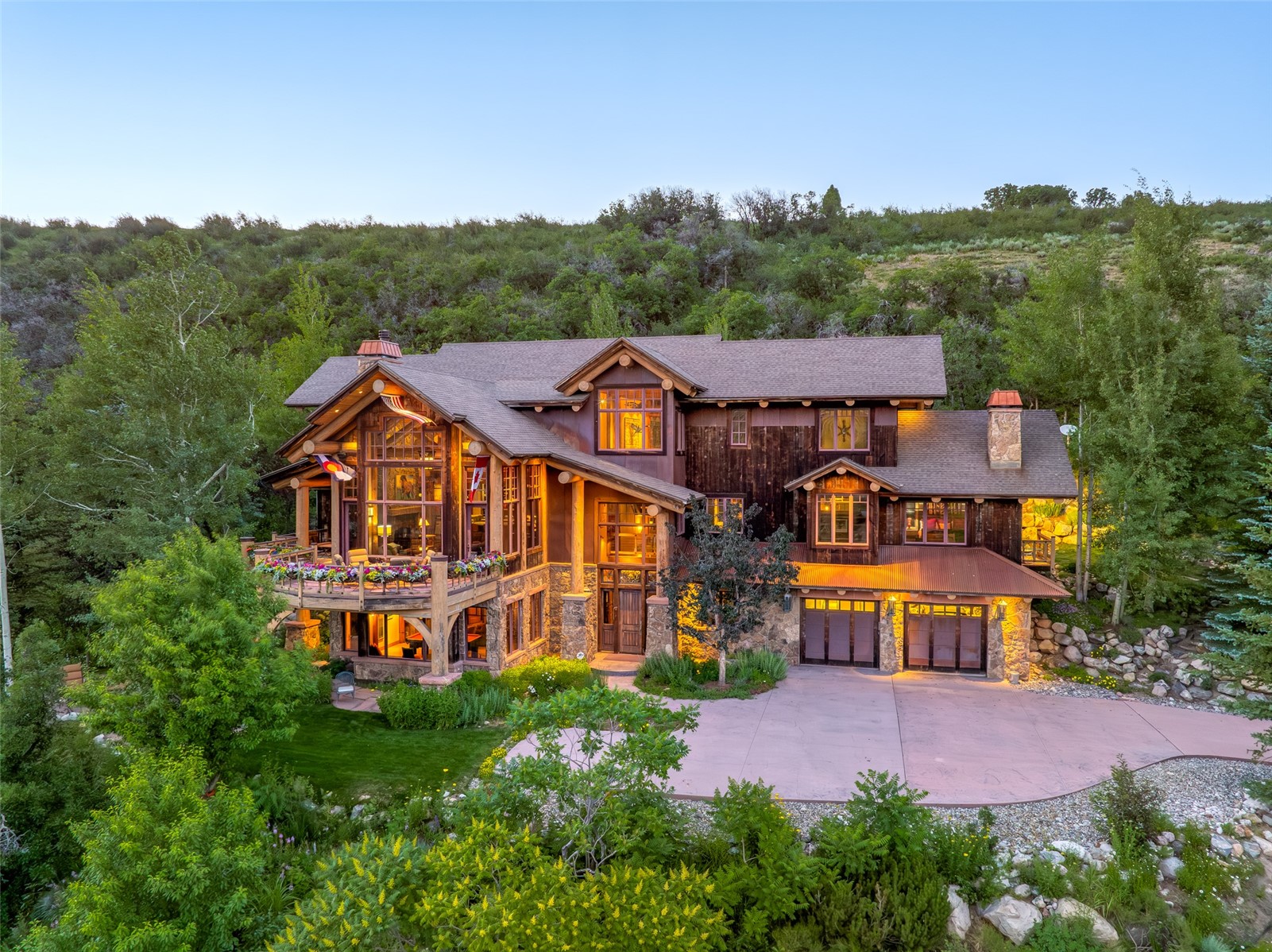 2990 Heavenly View Steamboat Springs CO 80487