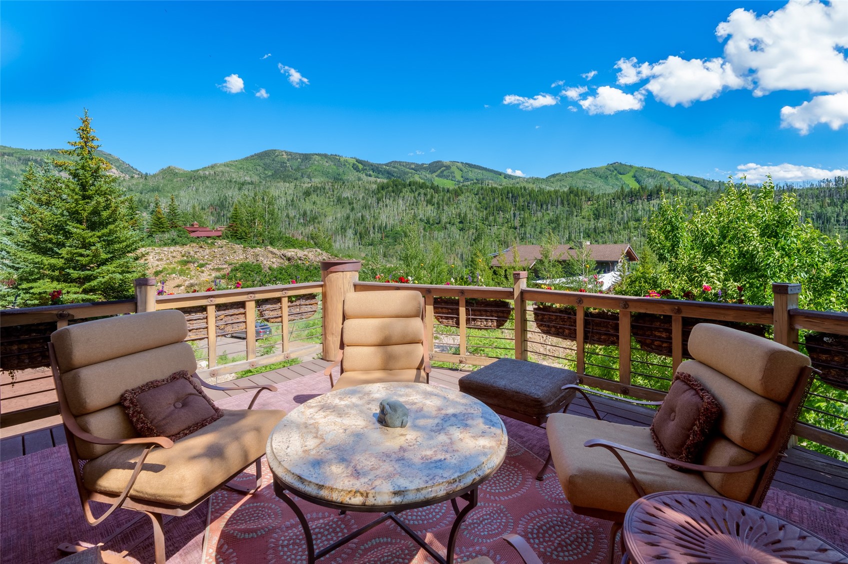 2990 Heavenly View Steamboat Springs CO 80487