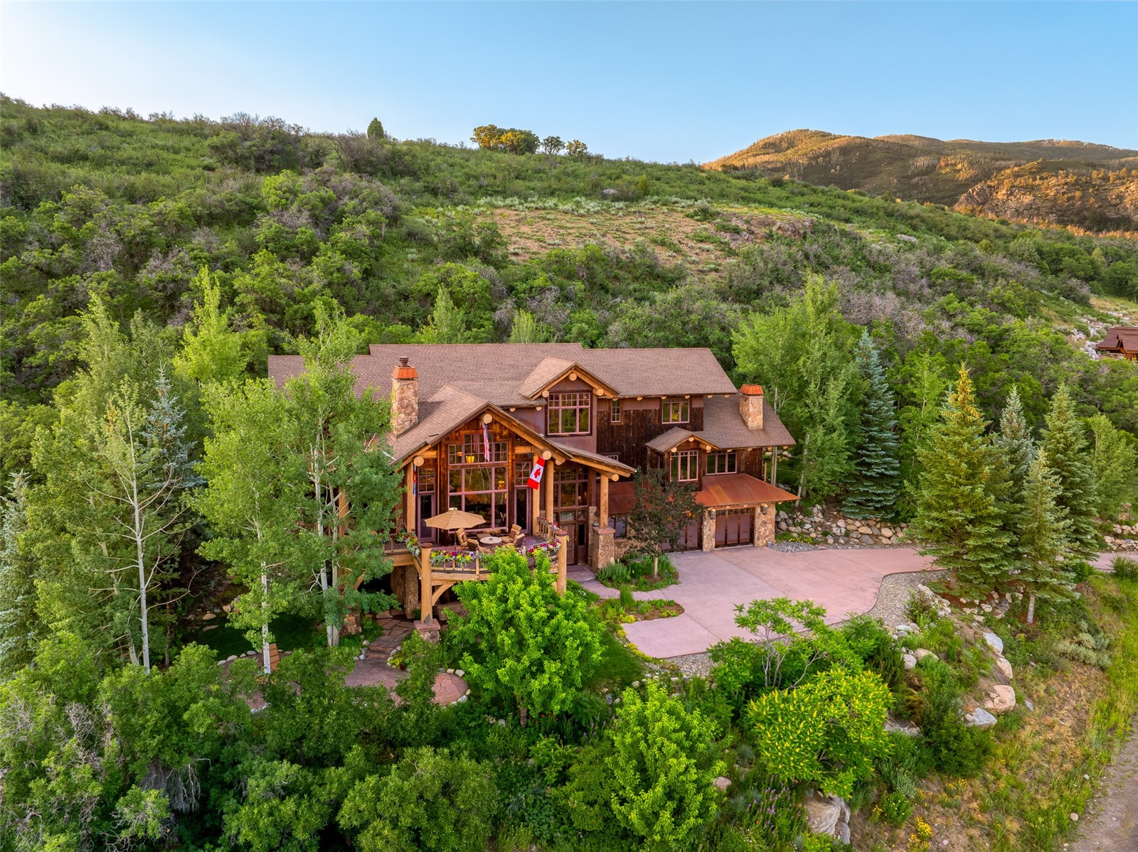 2990 Heavenly View Steamboat Springs CO 80487