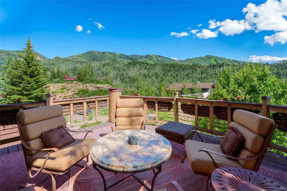 2990 Heavenly View Steamboat Springs CO 80487