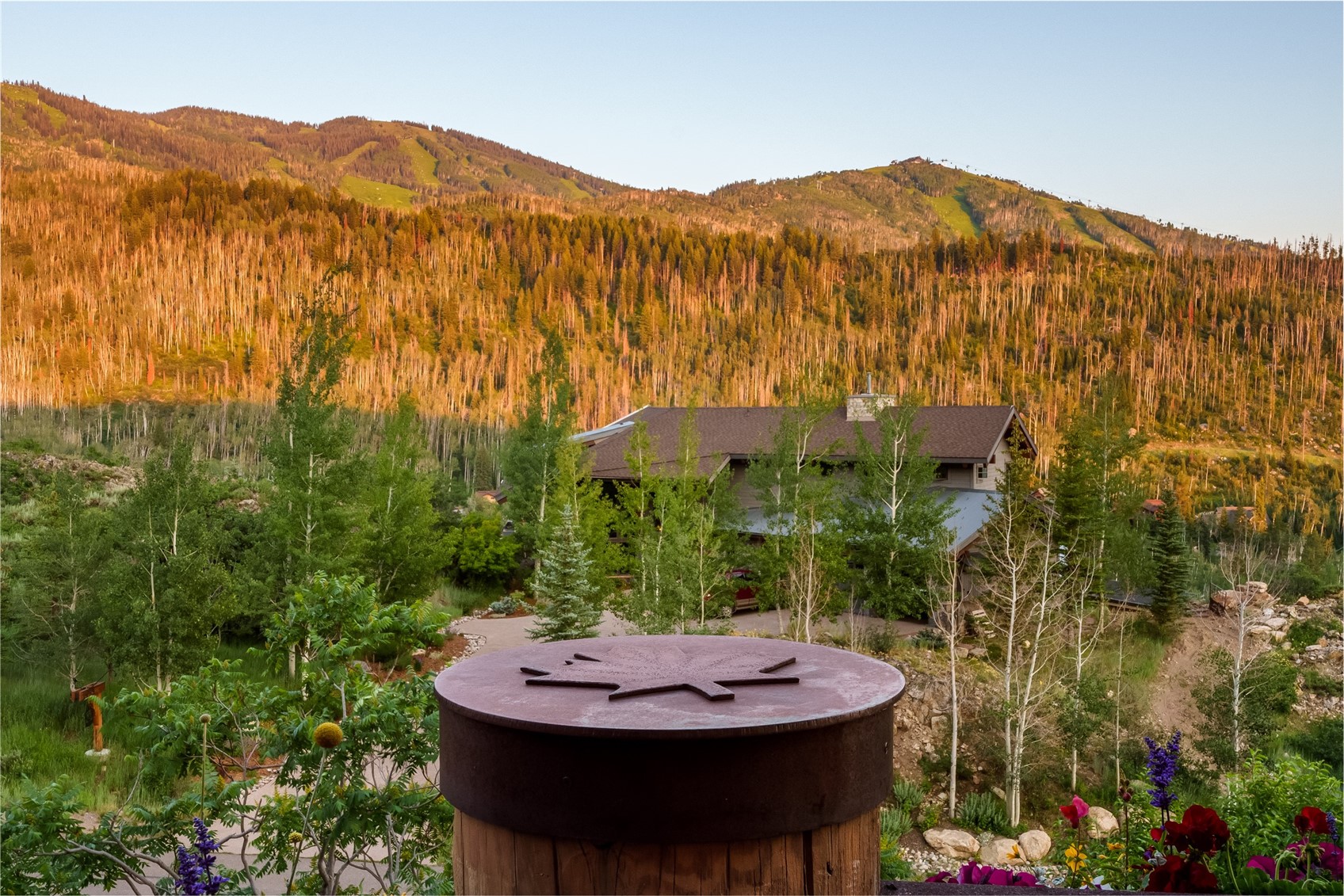 2990 Heavenly View Steamboat Springs CO 80487
