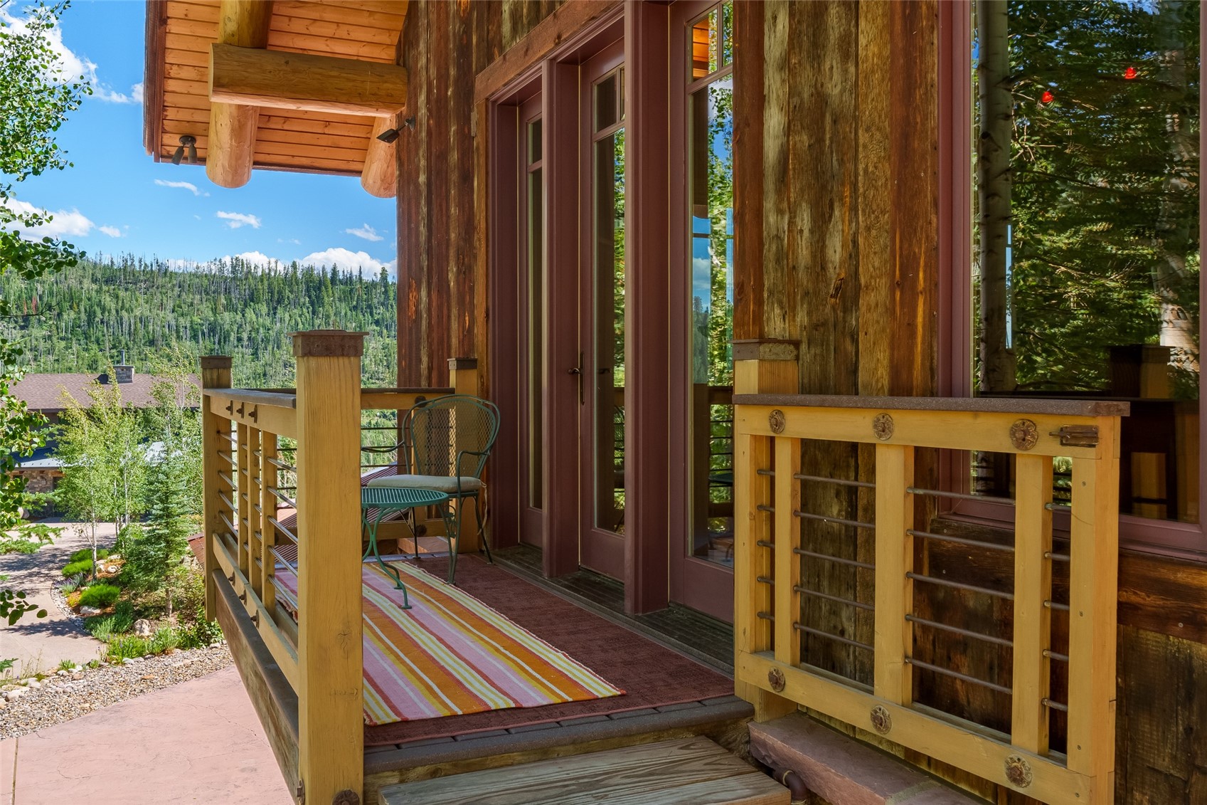 2990 Heavenly View Steamboat Springs CO 80487
