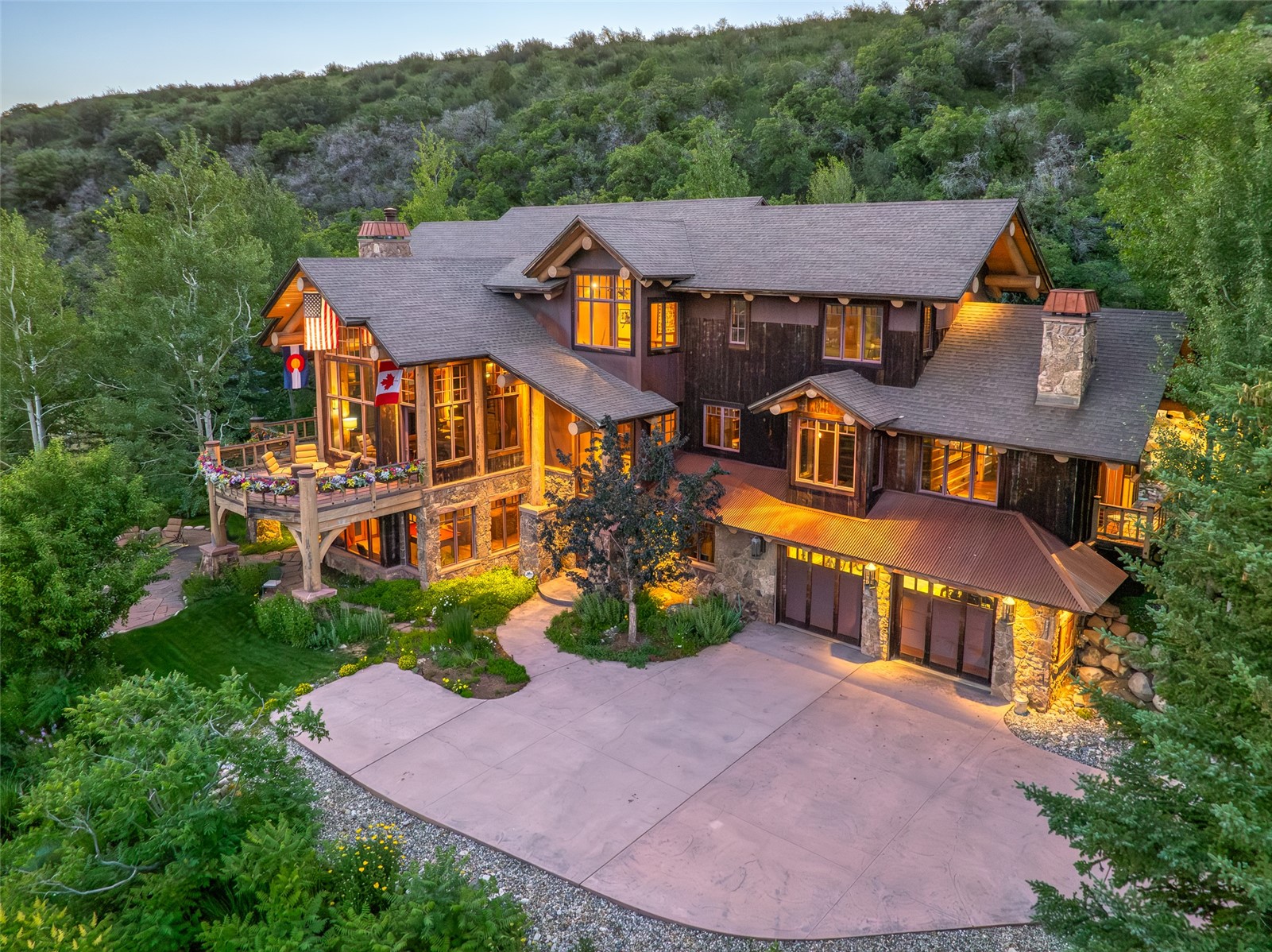 2990 Heavenly View Steamboat Springs CO 80487