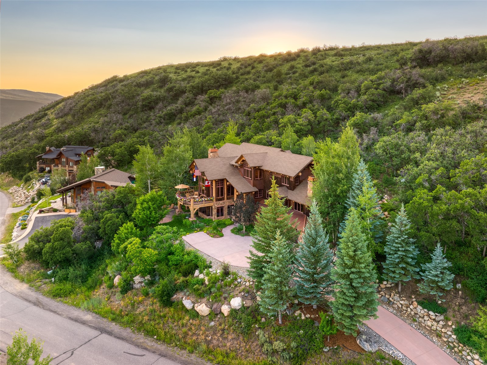 2990 Heavenly View Steamboat Springs CO 80487