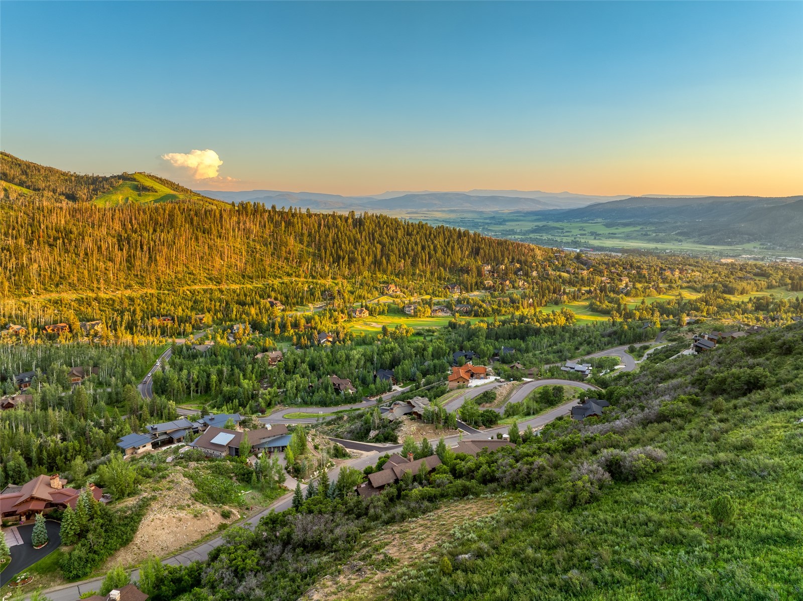 2990 Heavenly View Steamboat Springs CO 80487