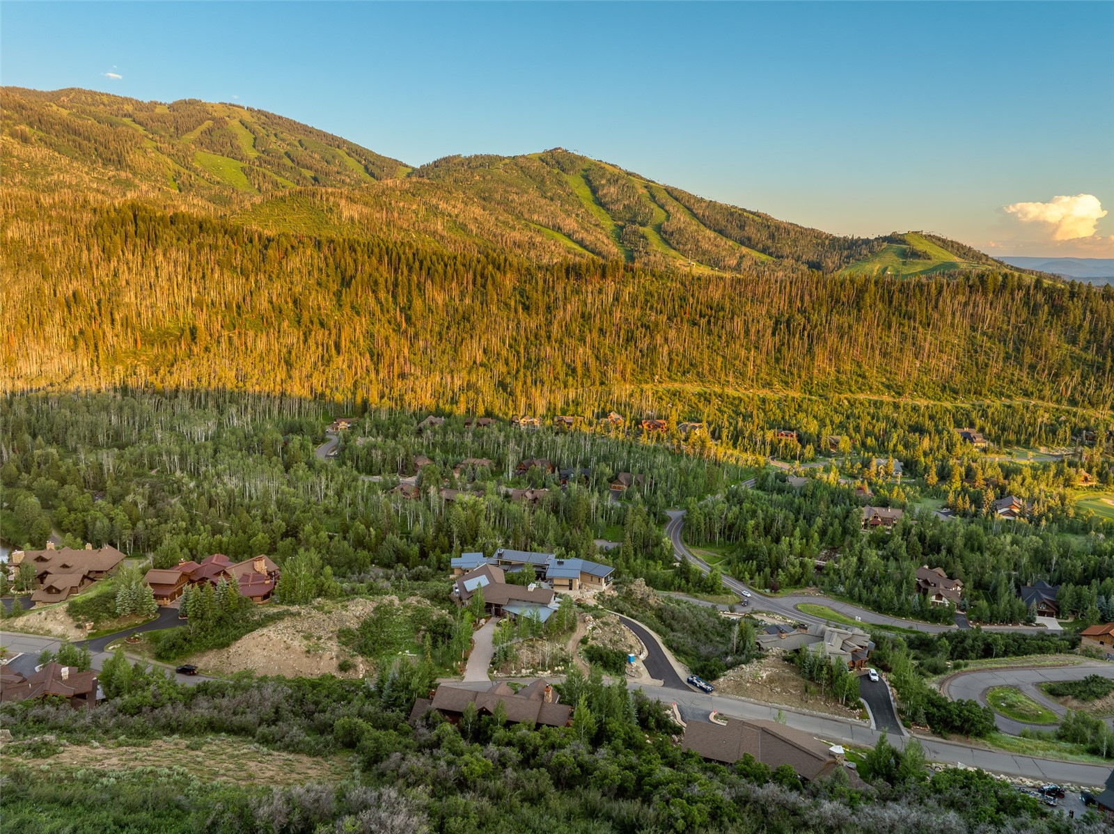 2990 Heavenly View Steamboat Springs CO 80487