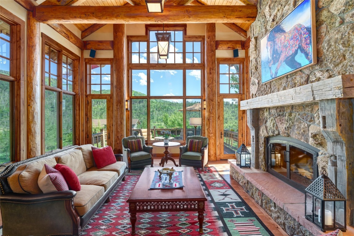 2990 Heavenly View Steamboat Springs CO 80487