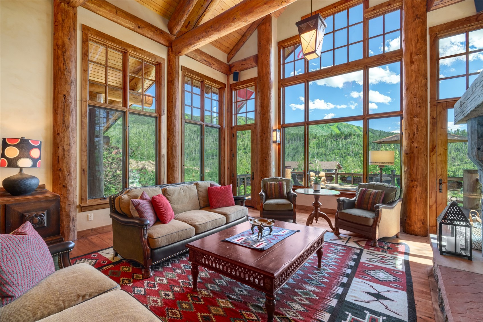 2990 Heavenly View Steamboat Springs CO 80487