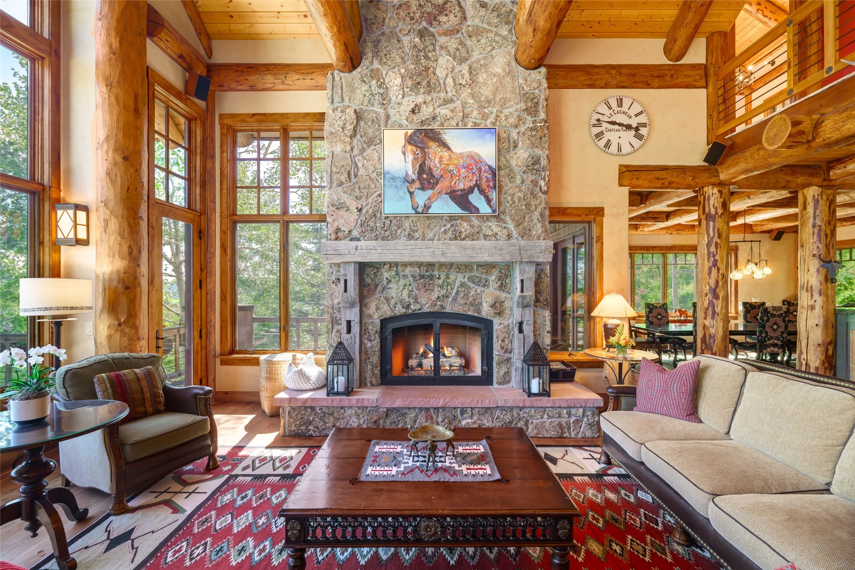 2990 Heavenly View Steamboat Springs CO 80487