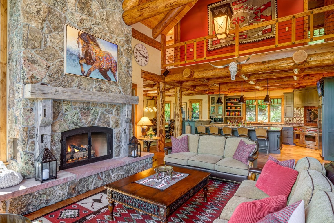 2990 Heavenly View Steamboat Springs CO 80487