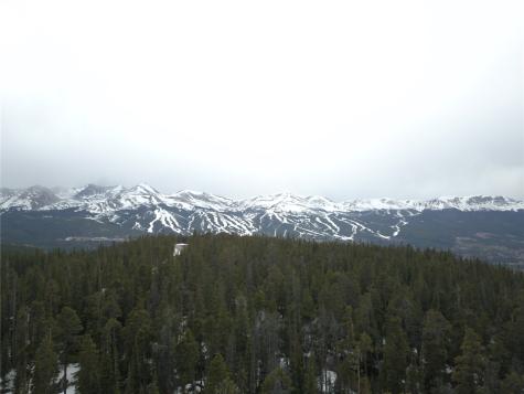 780 Cumberland Drive Breckenridge CO 80424