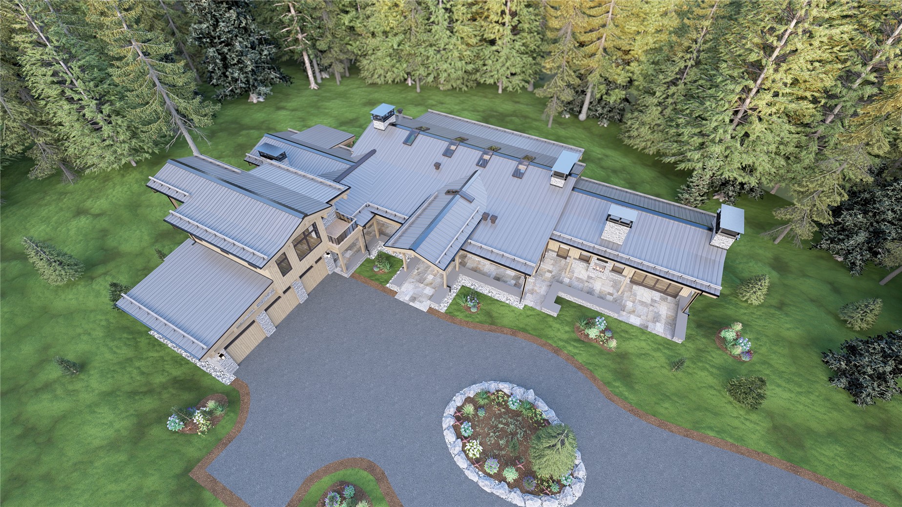 780 Cumberland Drive Breckenridge CO 80424