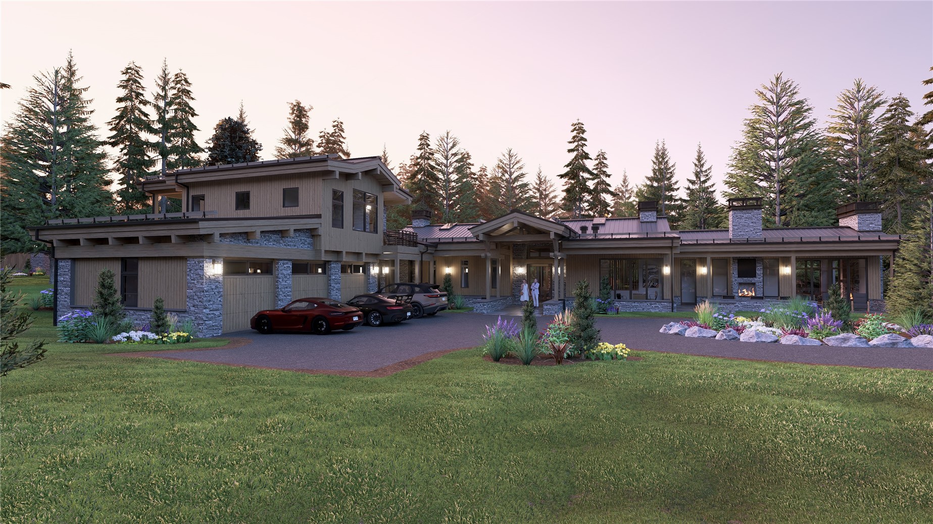 780 Cumberland Drive Breckenridge CO 80424