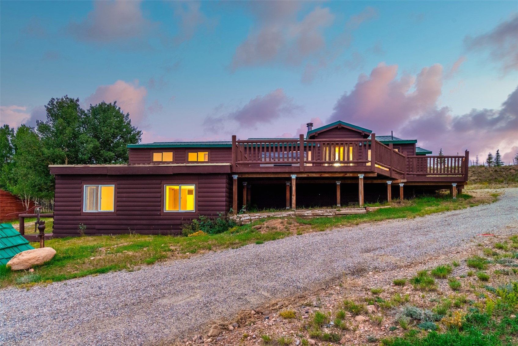 395 Georgia Drive Jefferson CO 80456