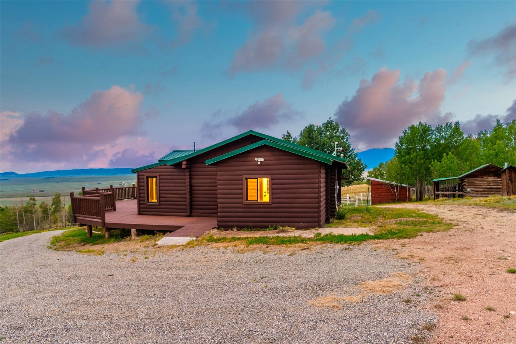 395 Georgia Drive Jefferson CO 80456