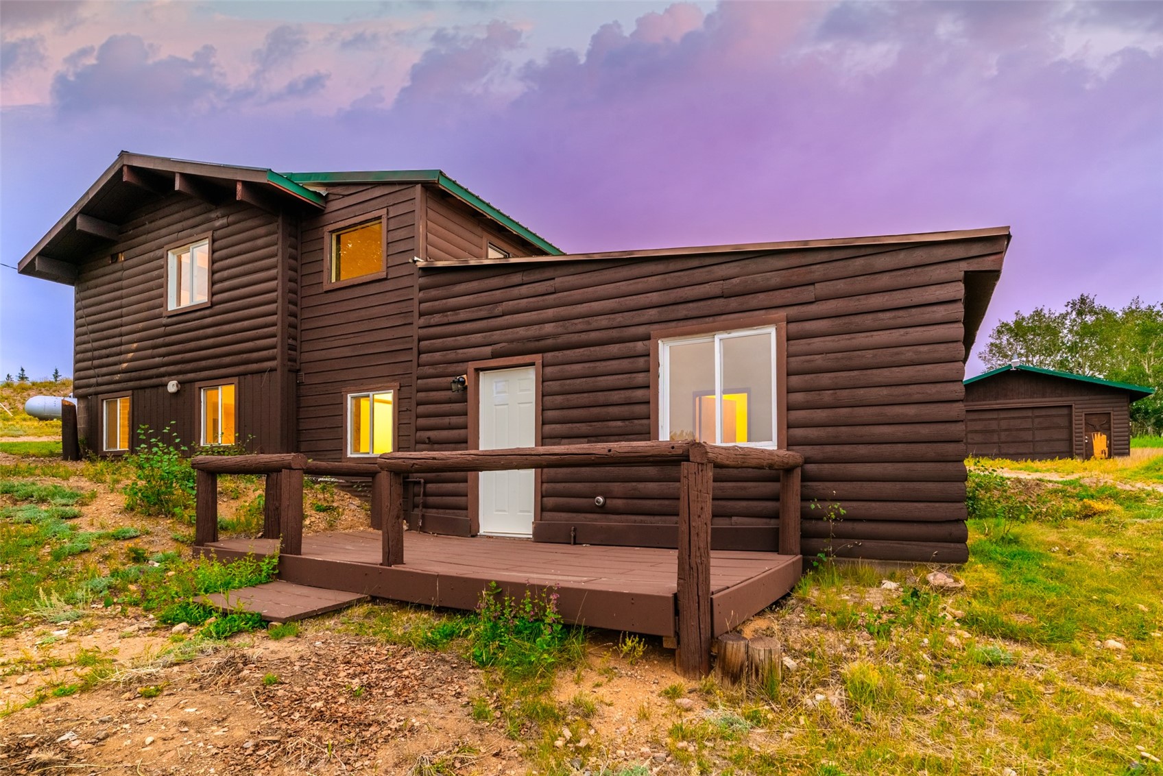 395 Georgia Drive Jefferson CO 80456