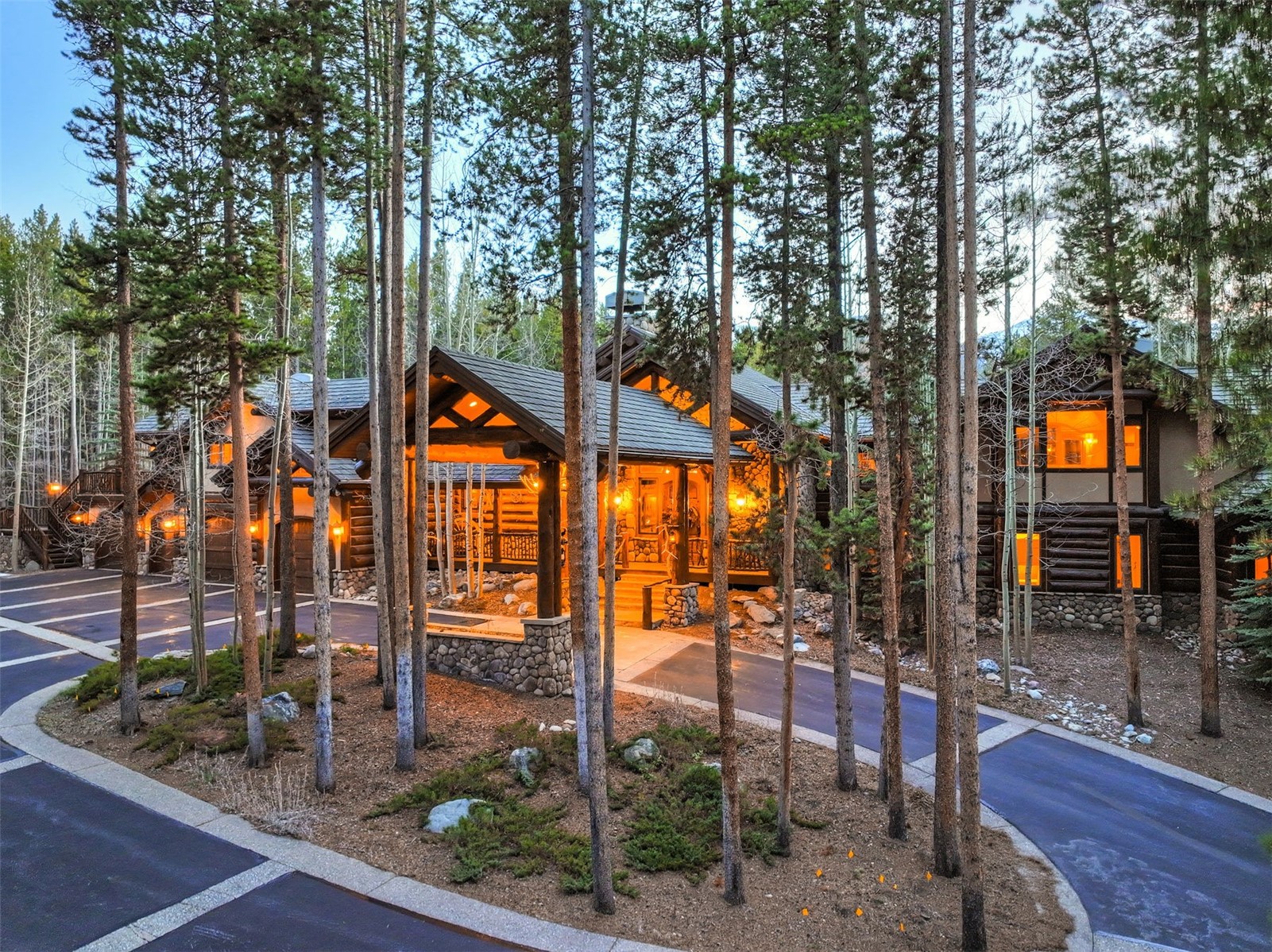 263 Tarnwood Drive Breckenridge CO 80424