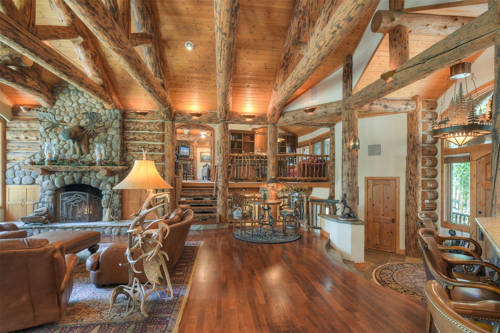 263 Tarnwood Drive Breckenridge CO 80424