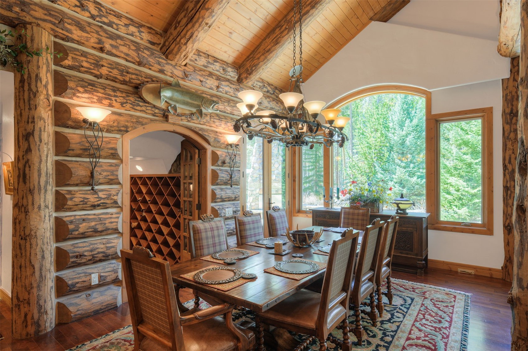 263 Tarnwood Drive Breckenridge CO 80424